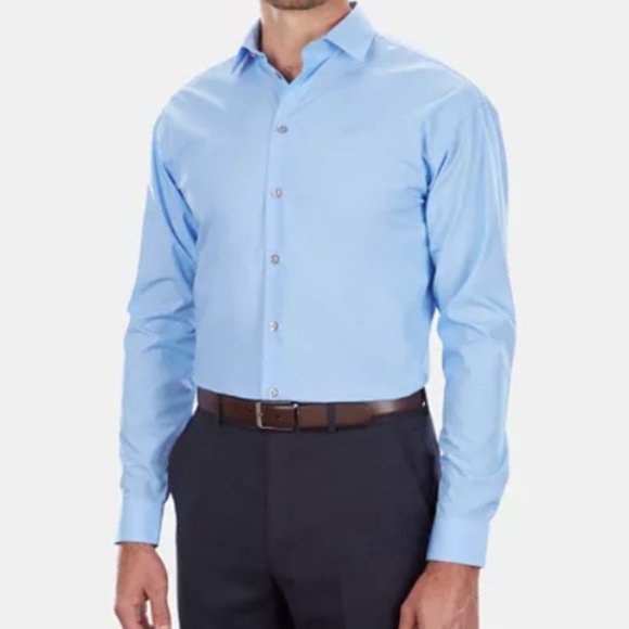 Kenneth Cole Reaction Other - Kenneth Cole Reaction Men's Dress Shirt Slim Fit